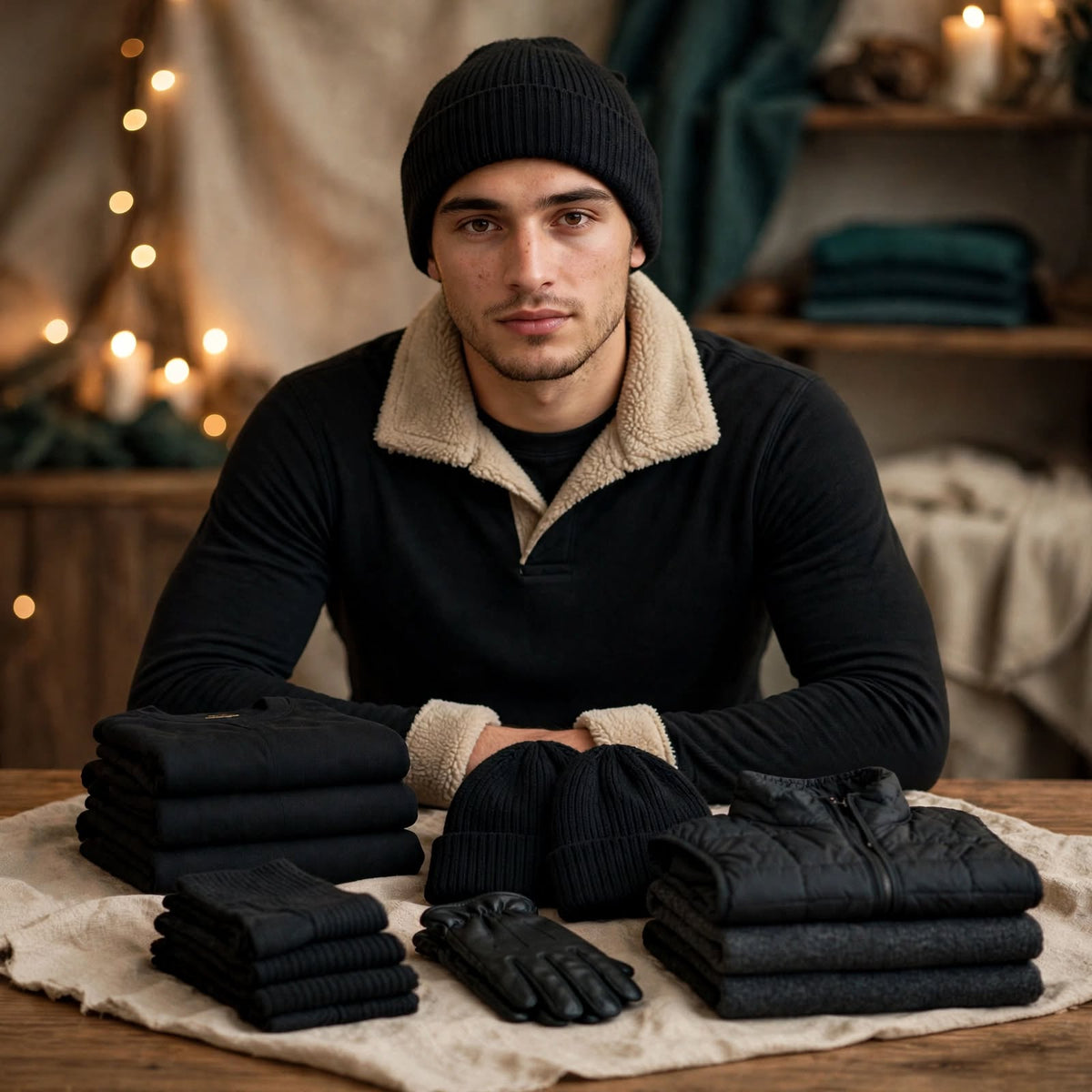 MEN'S