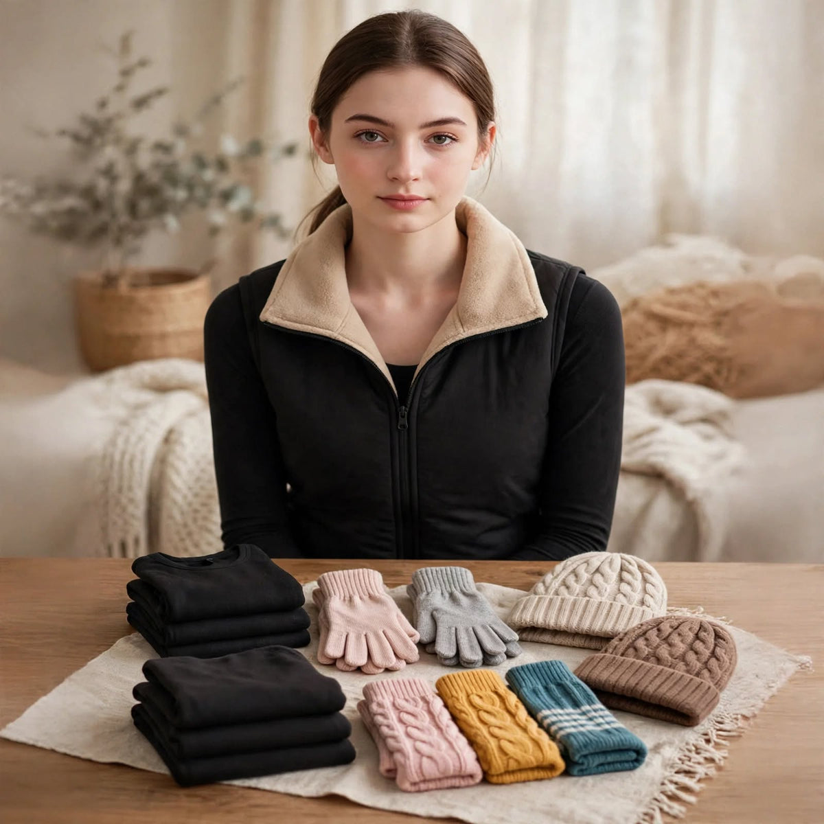Women's