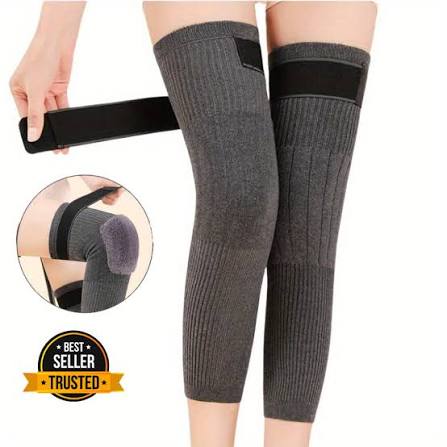 KNEE WARMER'S
