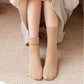 Women’s Premium Fleece Winter Socks | Free Size | Pack of 4