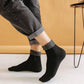 Premium Men's Woolen Fleece Socks