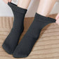 Premium Men's Woolen Fleece Socks