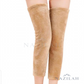 Velvet Thermal Knee Warmer