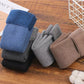 Premium Men's Woolen Fleece Socks