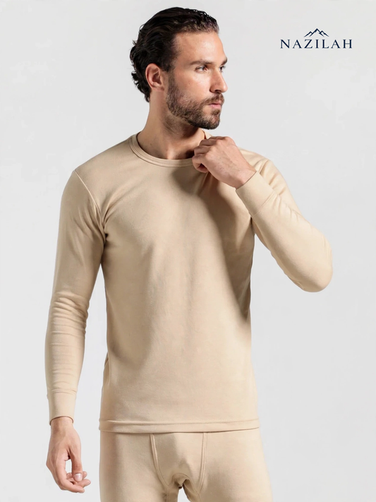 Men’s Acrylic Thermal Wear Full Suit