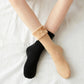 Premium Fleece-Lined Winter Socks- Unisex