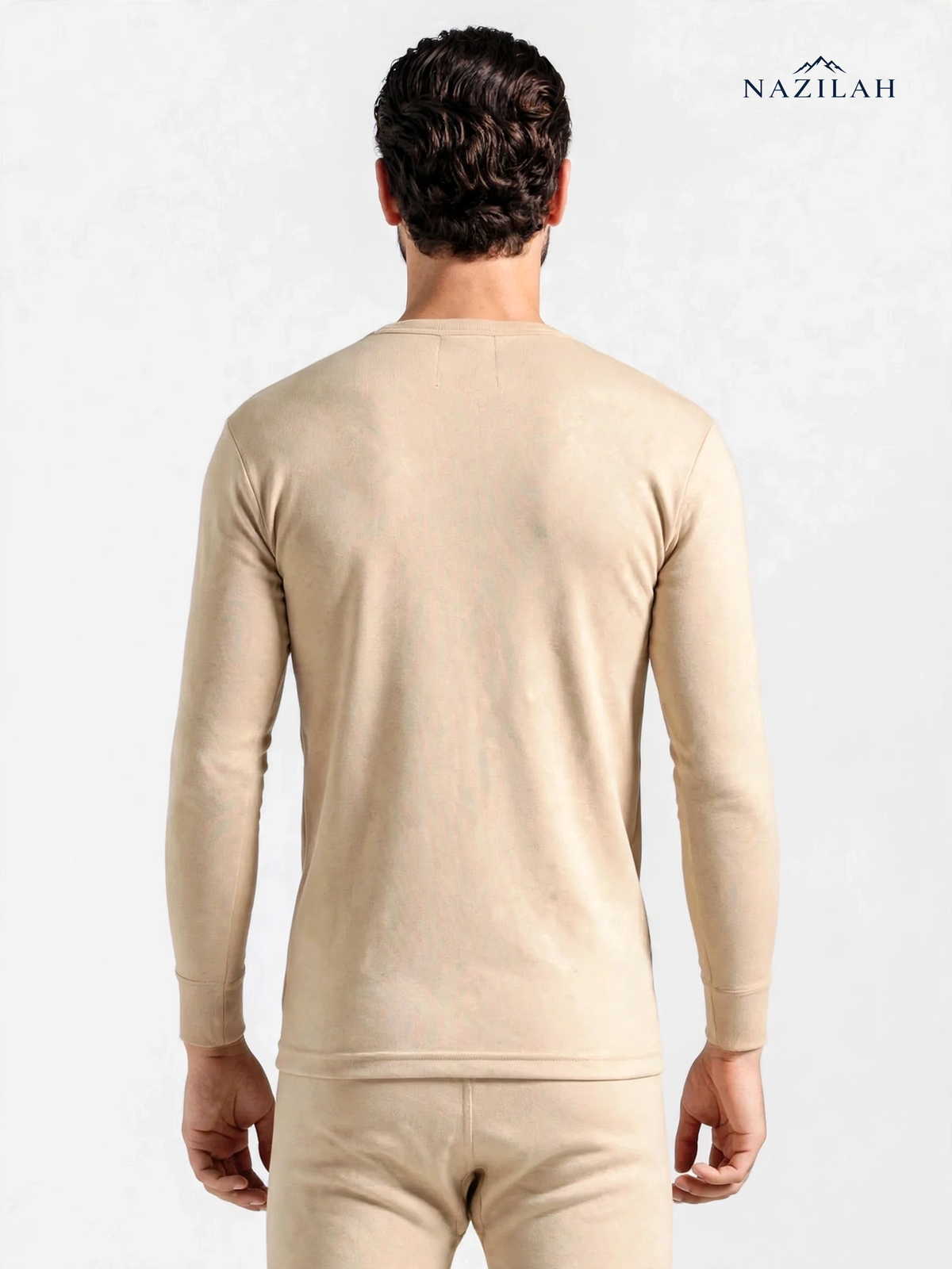 Men’s Acrylic Thermal Wear Full Suit