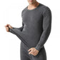 Men’s Winter Fleece Thermal Set