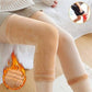 Velvet Thermal Knee Warmer
