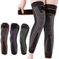 Medicated Winter Knee Warmer With Belt