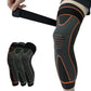 Medicated Winter Knee Warmer With Belt