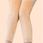Velvet Thermal Knee Warmer