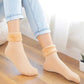 Premium Fleece-Lined Winter Socks- Unisex